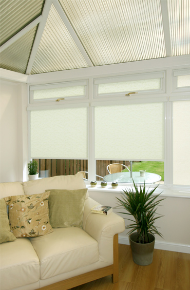 conservatory blinds