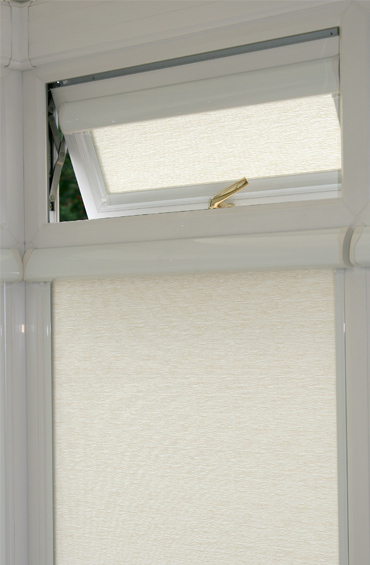 conservatory blinds