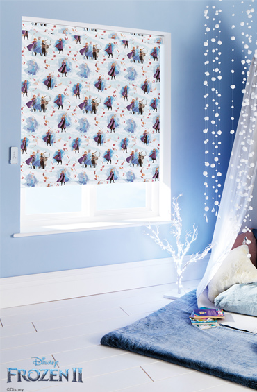 disney blinds