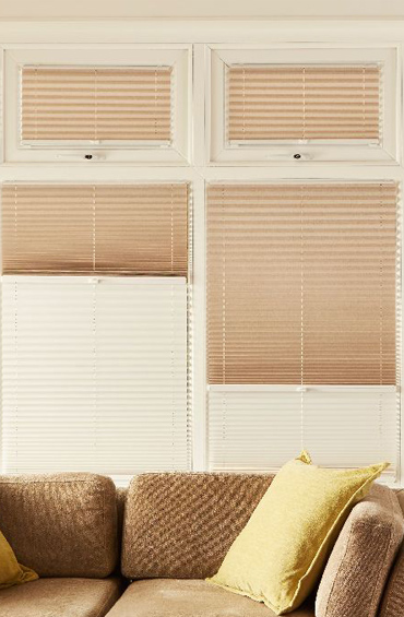 Perfect Fit blinds blinds