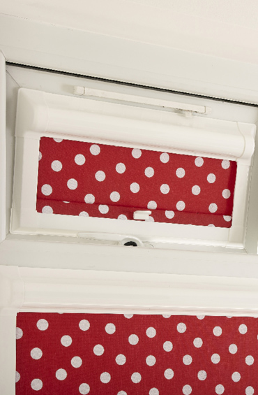 Perfect Fit blinds blinds