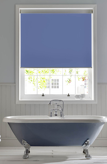 Roller blinds