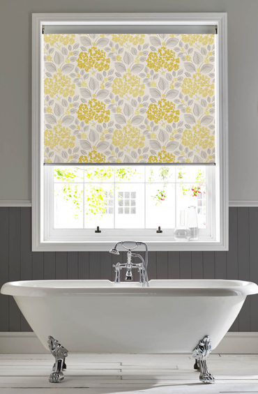 Senses blinds blinds