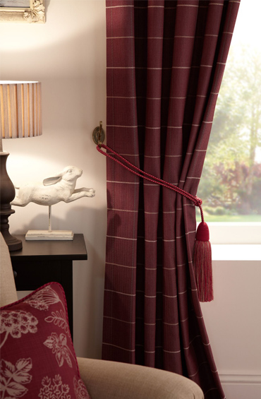 soft furnishings