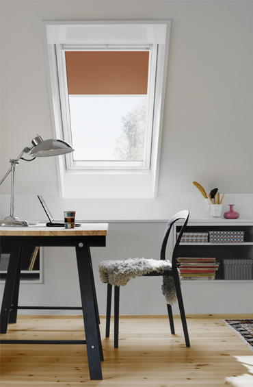 Velux blinds