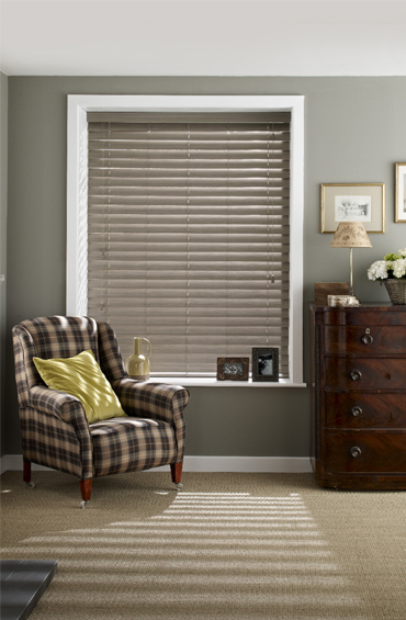 Venetian blinds blinds