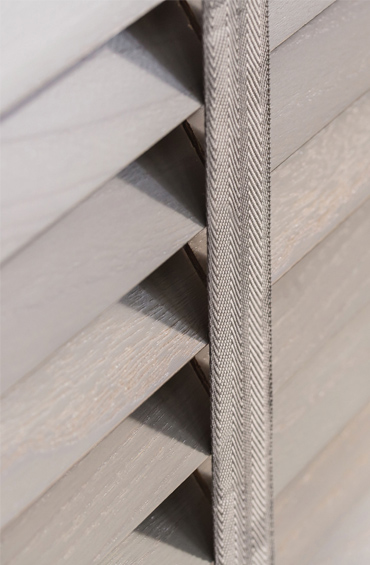 Wooden blinds blinds