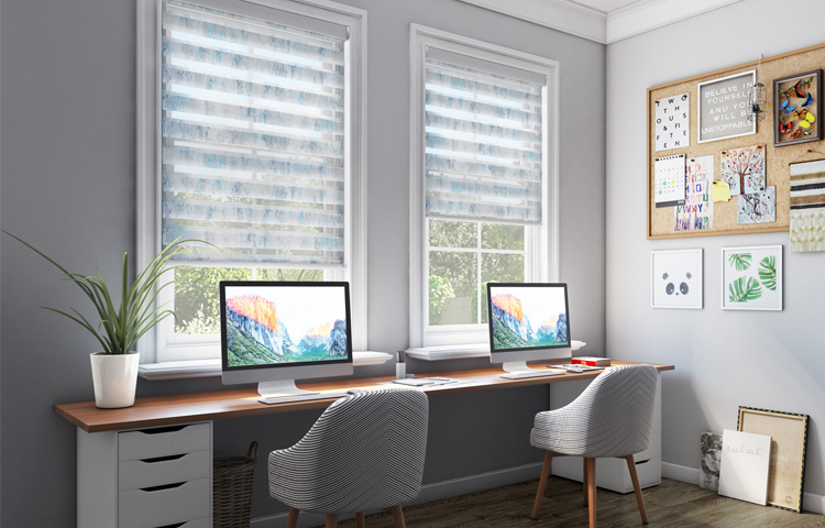 commercial blinds