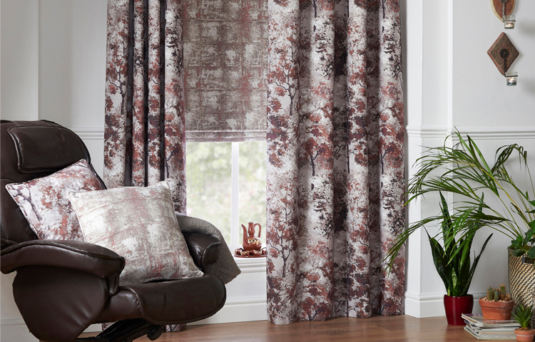 soft furnishings